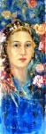 florence le scour , peintre